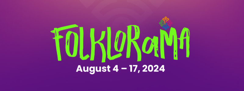 Folklorama Ticket Portal